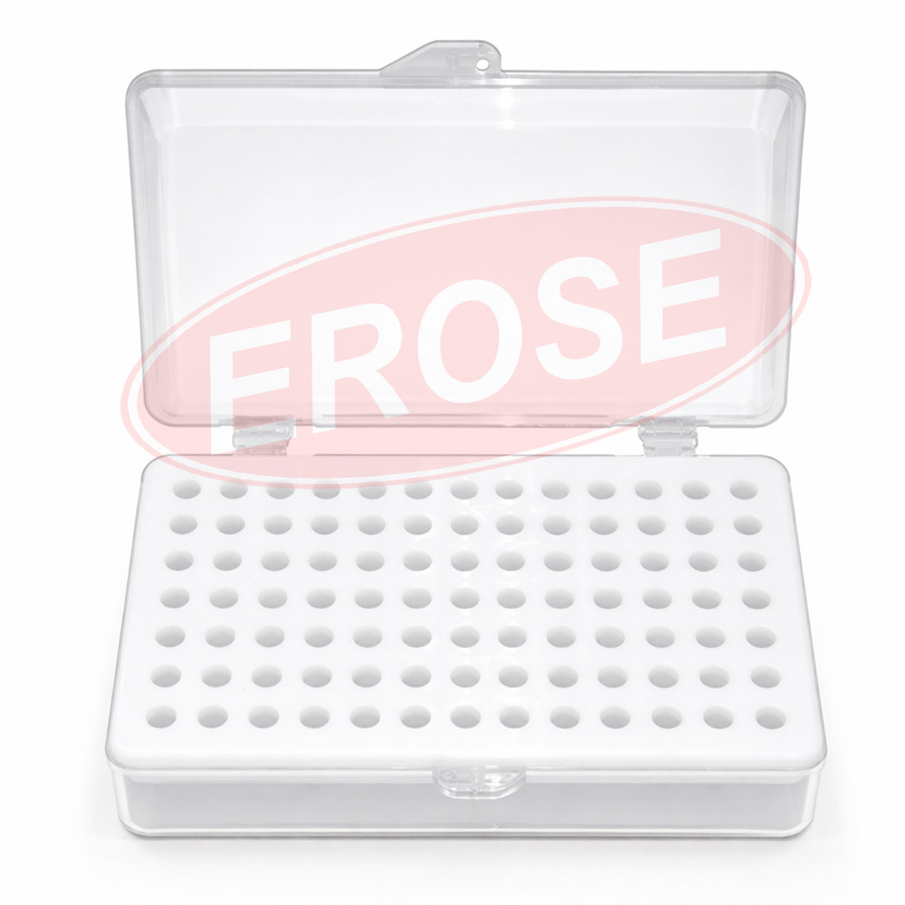 Micropipette Tip Box