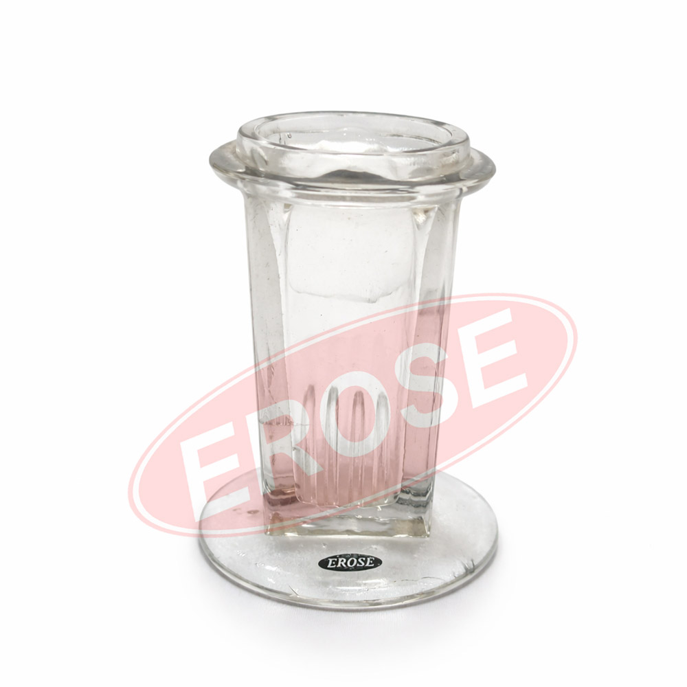 Microscope Slide Coplin Jar Staining Jar