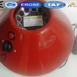 Milk Centrifuge 12 Tubes, Electrical