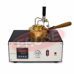 Pensky Martins Apparatus