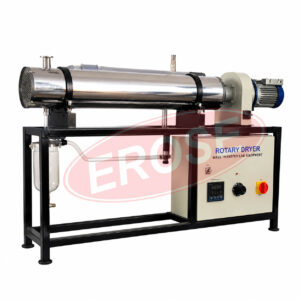 Rotary Dryer