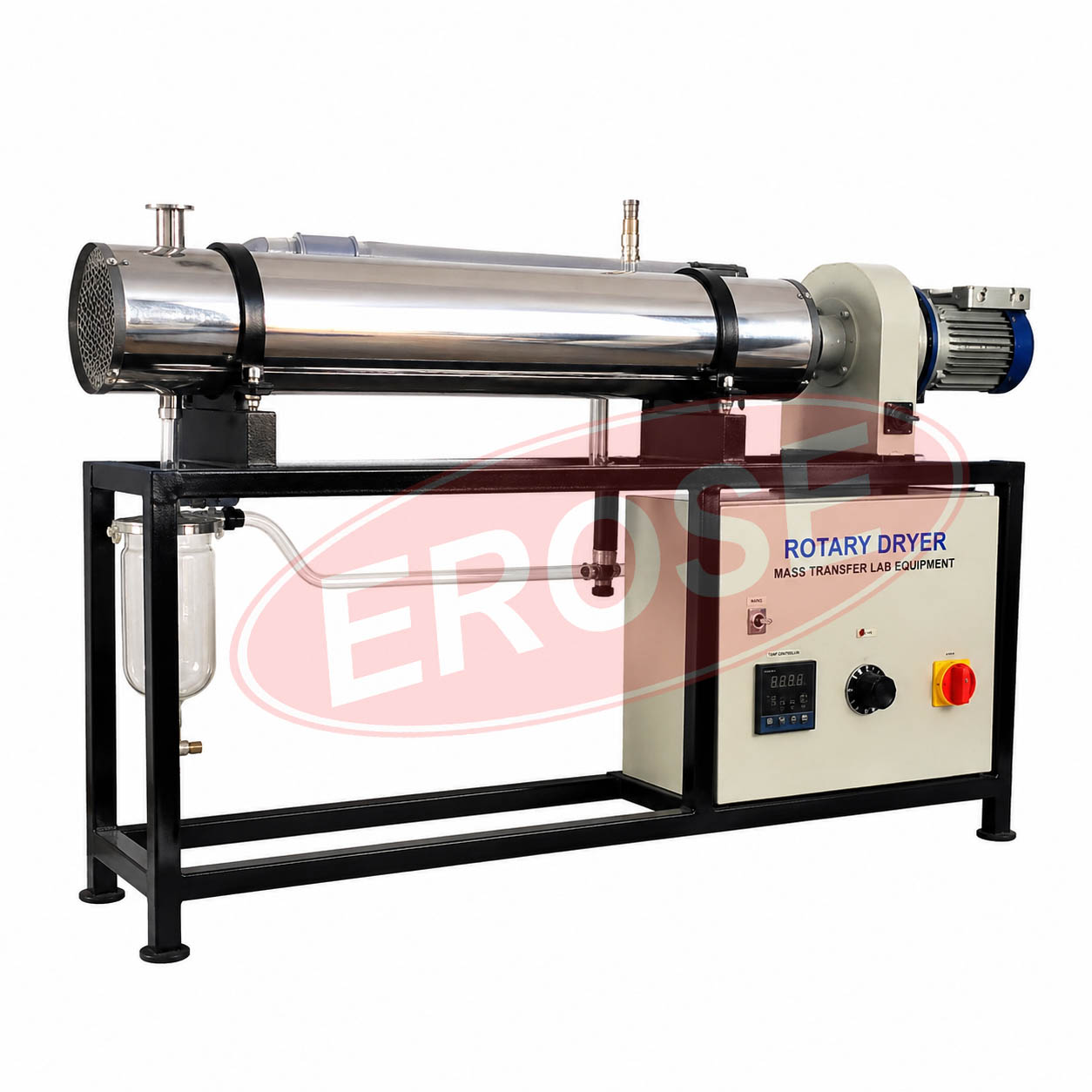 Rotary Dryer
