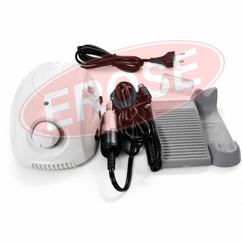 Surgical Micromotor Drill