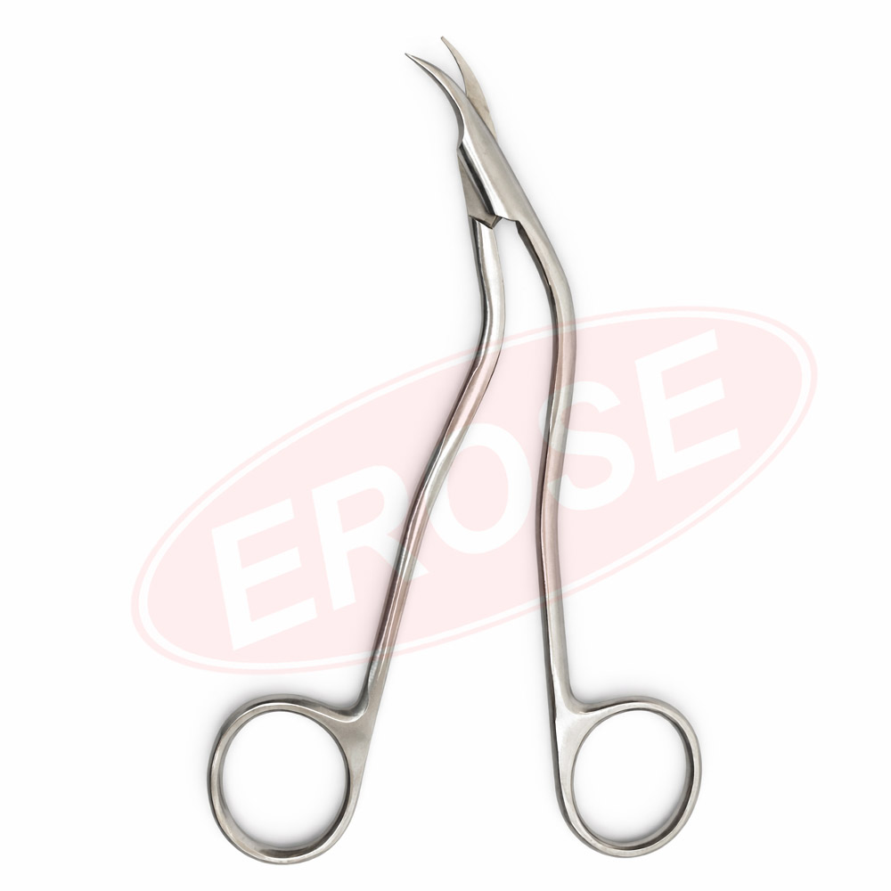 Suture Cutting Scissors
