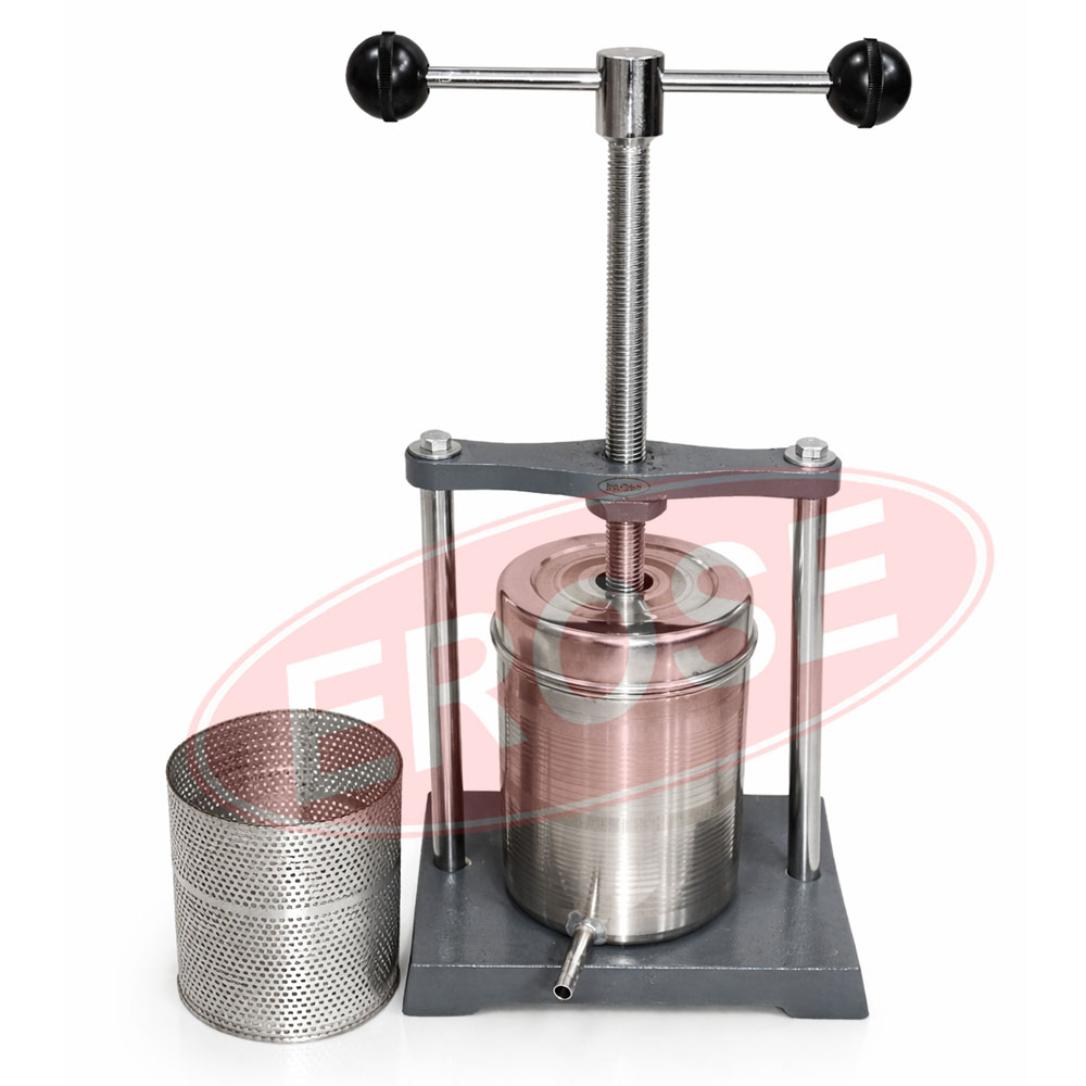 Tincture Press