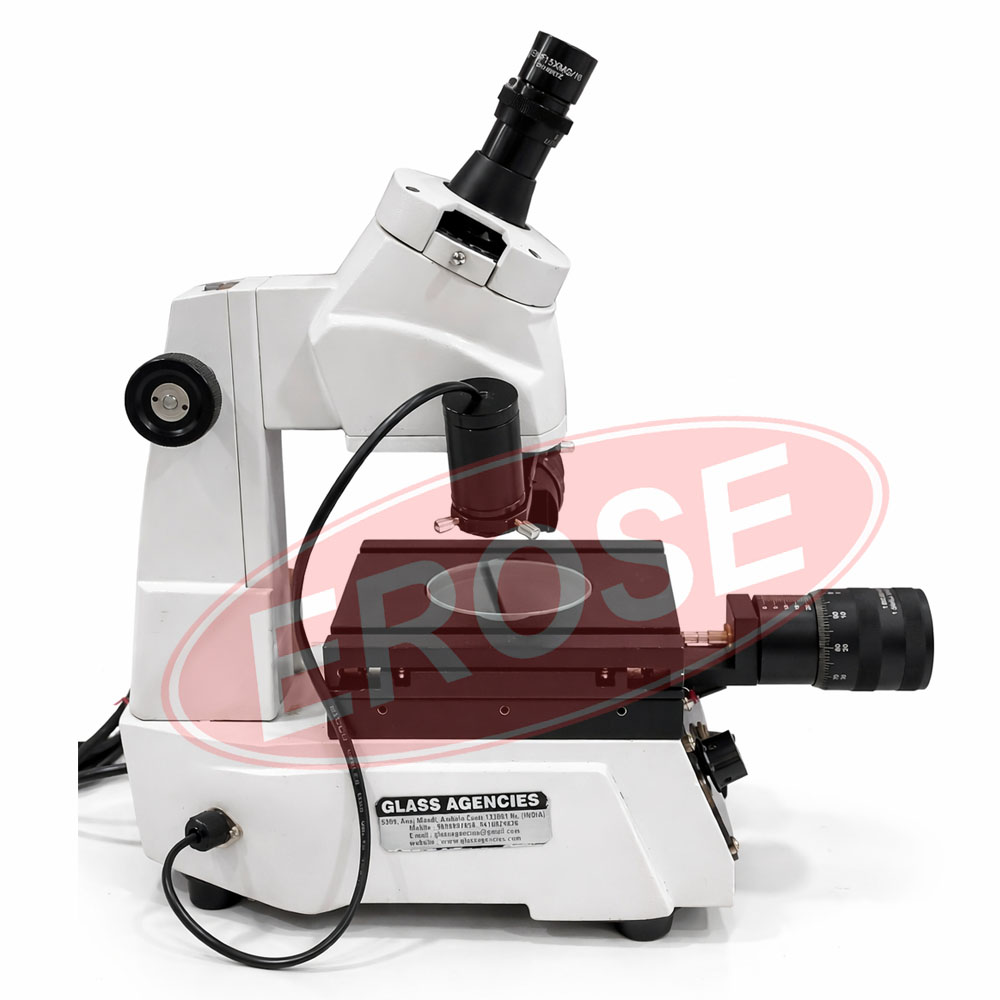 Toolmaker's Microscope