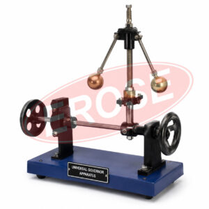 Universal Governor Apparatus