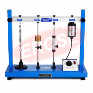 Universal Vibration Apparatus