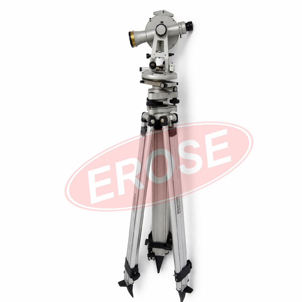 Vernier Transit Theodolite with stand