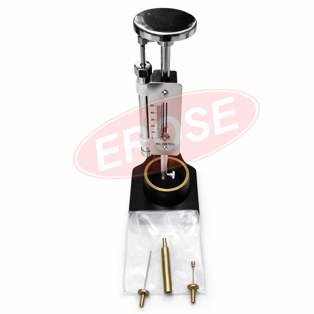 Vicate Needle Apparatus