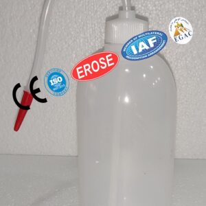 Wash Bottles, Plastic