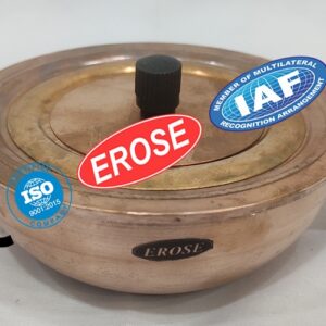 Water Bath Copper