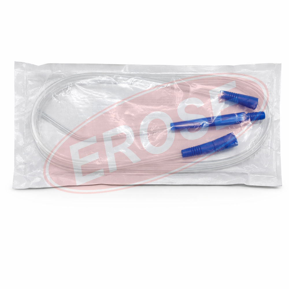 Yankauear Suction Set