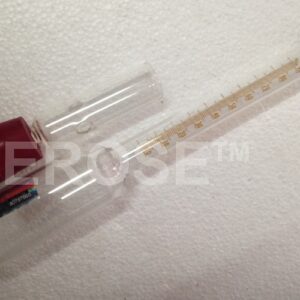 Butyrometer Butter