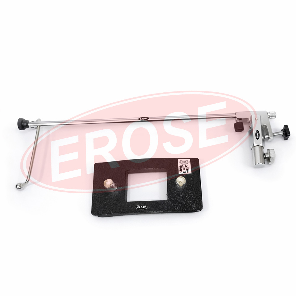 Chest Support Laryngoscope Holder