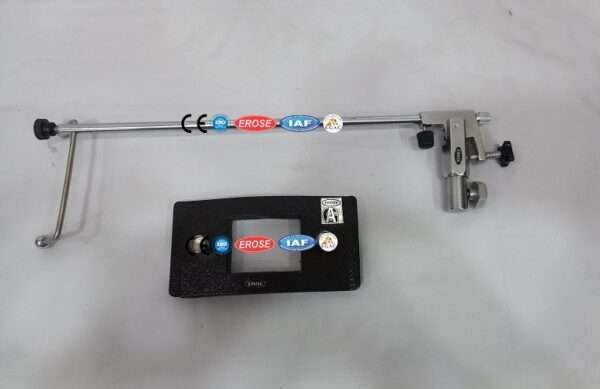 Chest Support For Fiber Optic Laryngoscope - Image 2