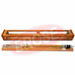 Fortins Barometer With Box