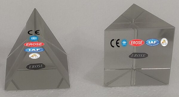 Right Angle Prism