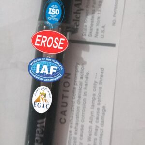 Welch Allyn Otoscope Manufacturer