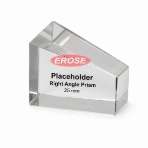 Right Angle Prism