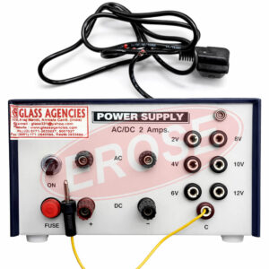 AC DC Electronic Power Supply