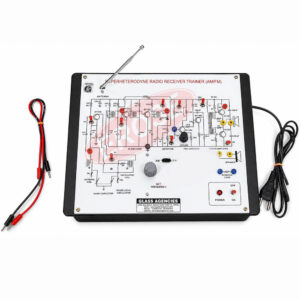 AM and FM Radio Trainer Kit