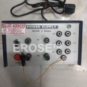 Ac Dc Power Supply