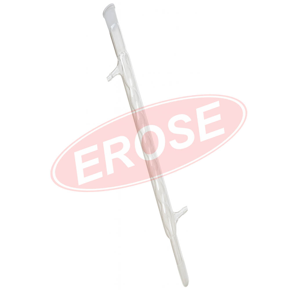 Allihn bulb condenser