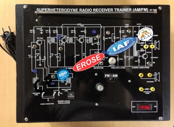 Am Fm Radio Trainer