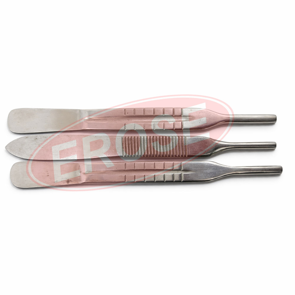 BP Scalpel Handle