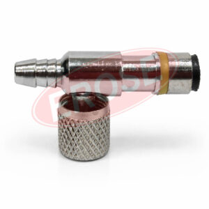 Blood Pressure Valve Connector For Blood Pressure Apparatus