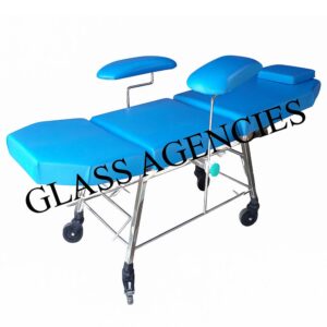 Blood Transfusion Chair