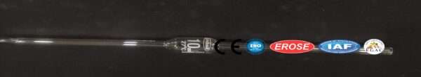 Pipette Volumetric Borosilicate Glass