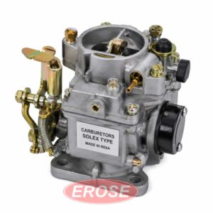 Carburetors Solex Type