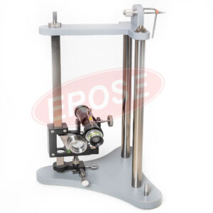 Cathetometer L Shape