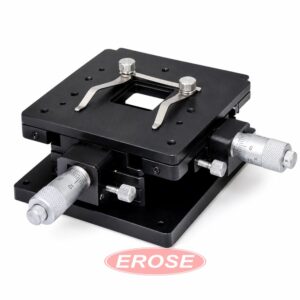 Detachable Mechanical Stage