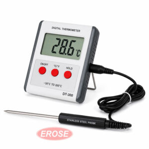 Digital Thermometer