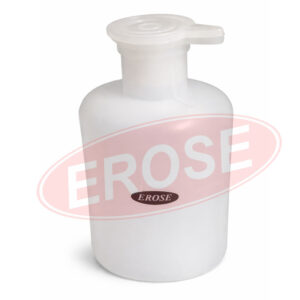 Dropping Bottle Plastic