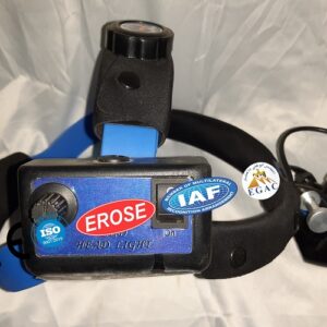 ENT Surgical LED Headlight with Dimmer For High and Low Brightness