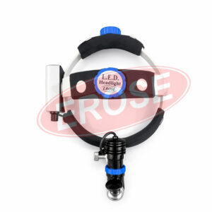 ENT Surgical LED Headlight