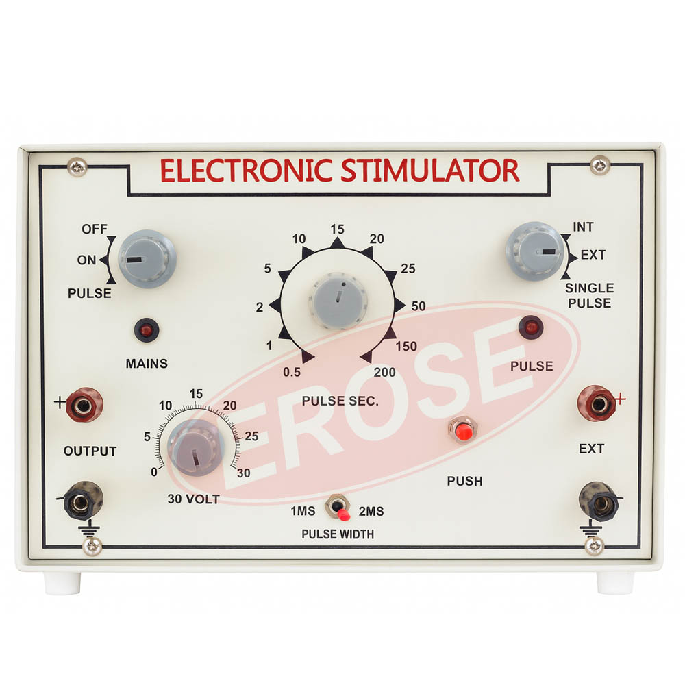 Electric Electronic Student Stimulator