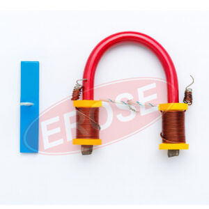 Electromagnet U Shaped