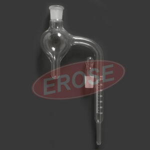 Ganong's Respirometer