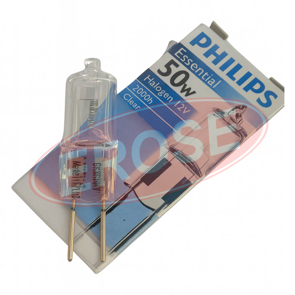 Halogen Bulb for Slit Lamp