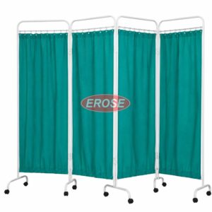 Hospital Partition Curtains