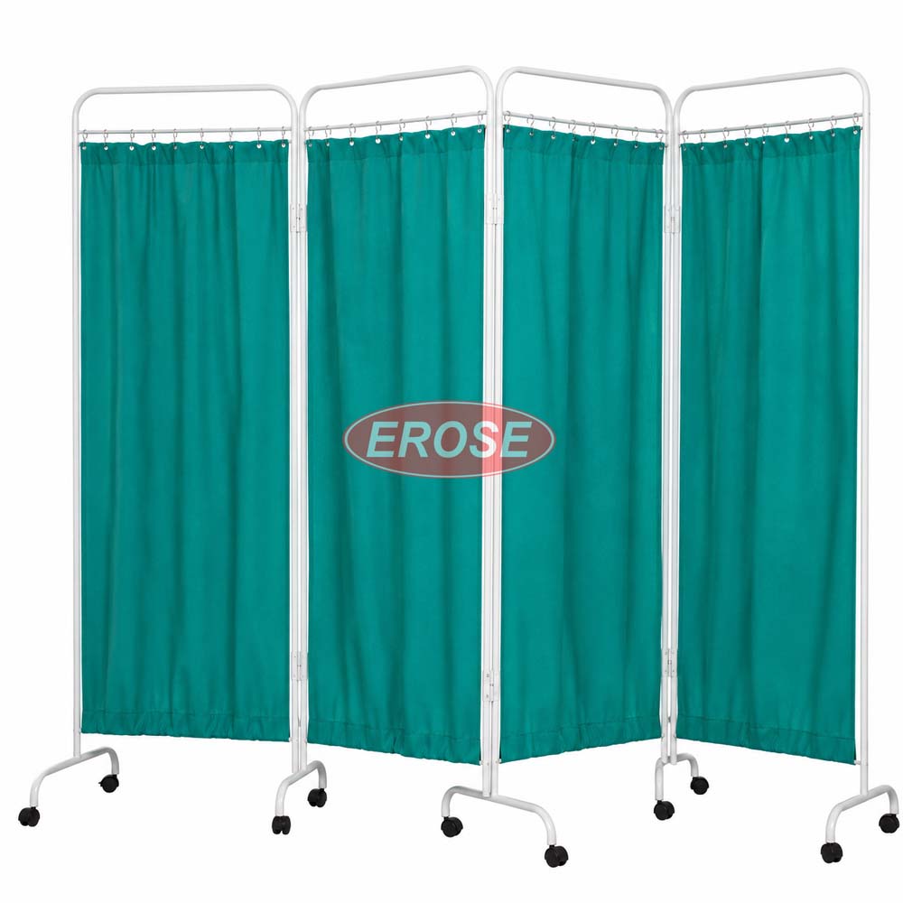 Hospital Partition Curtains