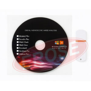 image analysis software