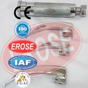 Laryngoscope EROSE