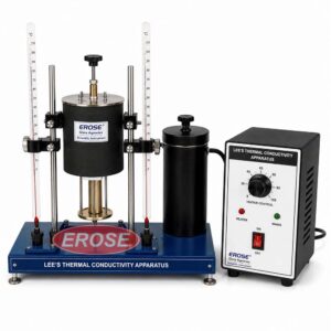 Lee’s Thermal Conductivity Apparatus