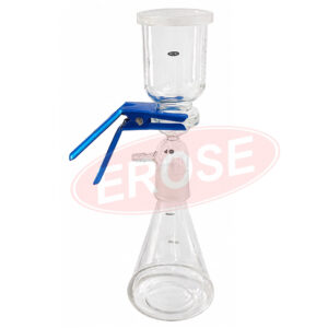 Membrane Filtration Apparatus